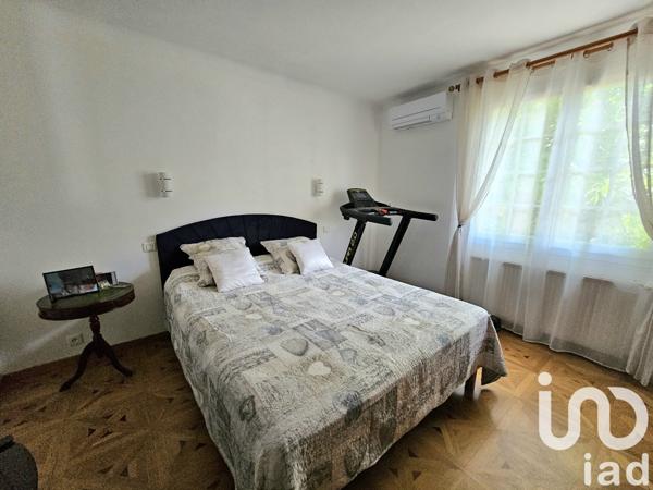 Maison à vendre 5 pièces 105 m² Le Luc