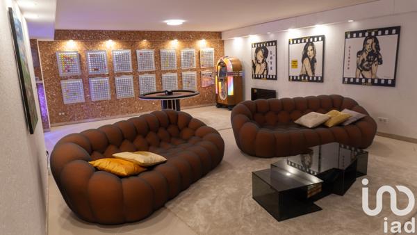 Maison à vendre 6 pièces 340 m² Grasse