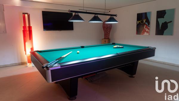 Maison à vendre 6 pièces 340 m² Grasse