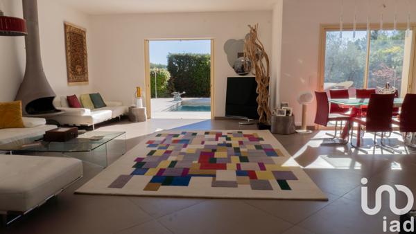 Maison à vendre 6 pièces 340 m² Grasse