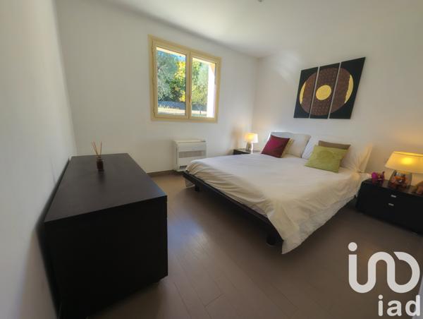 Maison à vendre 6 pièces 340 m² Grasse