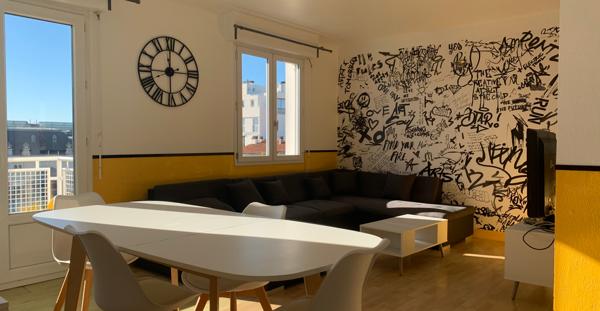 Le Yellow Gare (MULHOUSE 6)