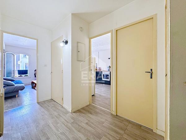 Appartement lumineux à Martigues, un havre de paix au coeur de la ville