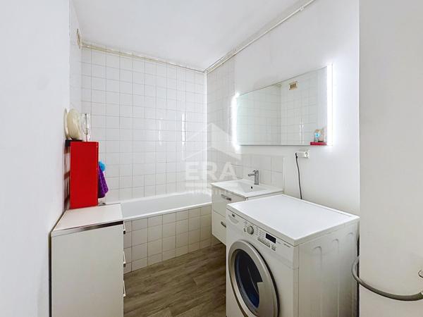 Appartement lumineux à Martigues, un havre de paix au coeur de la ville