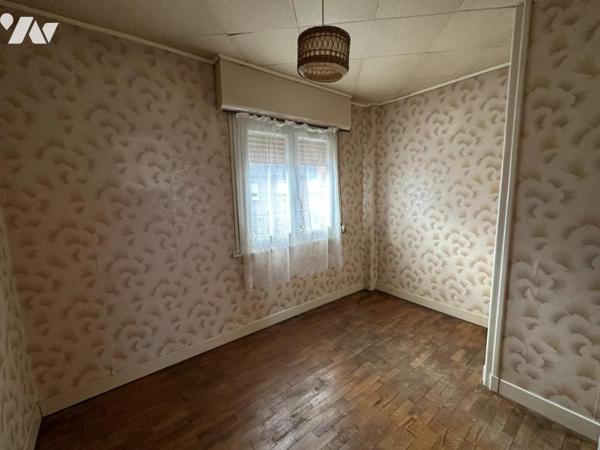 Maison type Bâtir - ESCAUDAIN