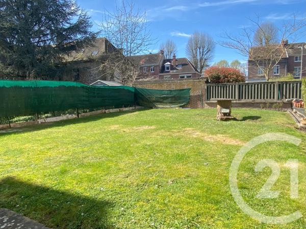 Maison à vendre  9 pièces - 233 m 2   BEAUVAIS  - 60