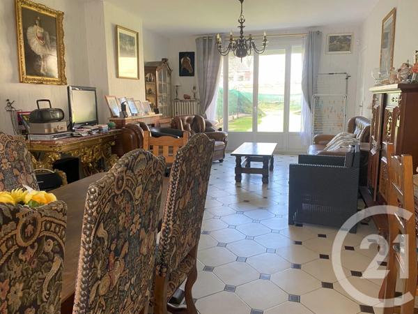 Maison à vendre  9 pièces - 233 m 2   BEAUVAIS  - 60
