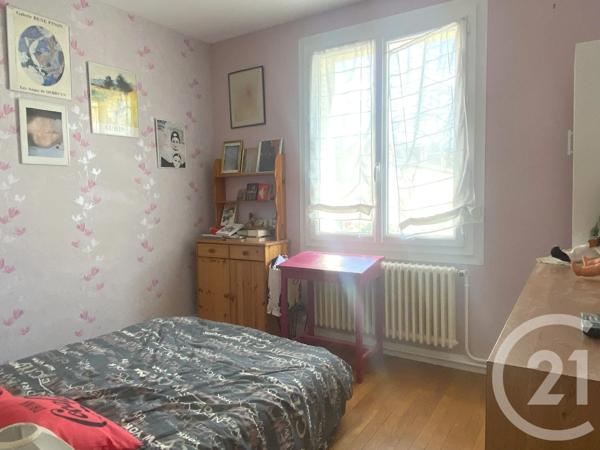 Maison à vendre  9 pièces - 233 m 2   BEAUVAIS  - 60