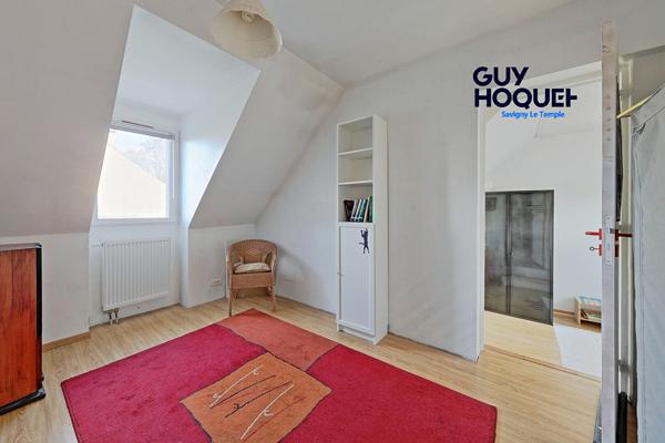 Maison 5 chambres - au calme - 140m² au BOURG