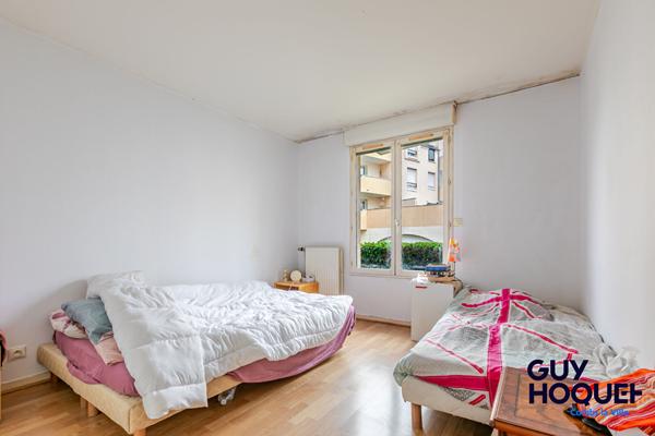 À vendre : Appartement 3 pièces avec terrasse à COMBS LA VILLE