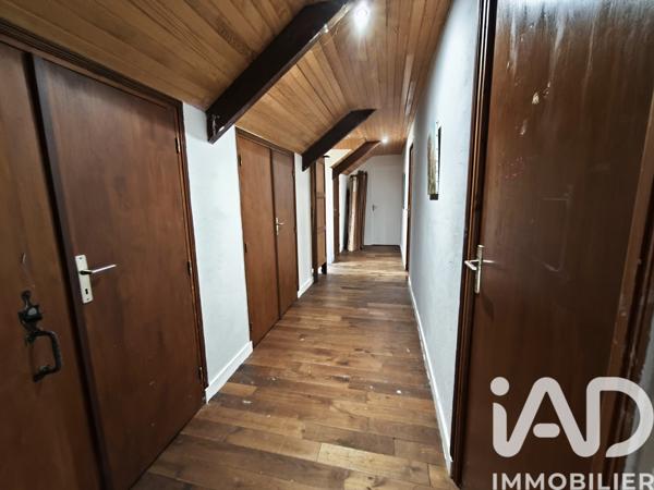 Maison à vendre 6 pièces 240 m² Mellac