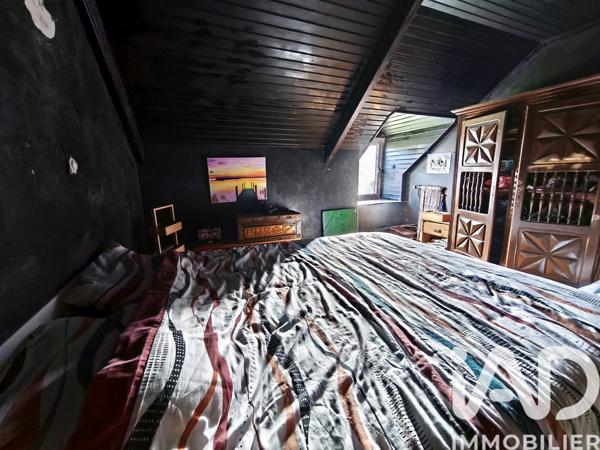 Maison à vendre 6 pièces 240 m² Mellac