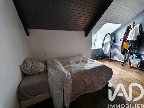 Maison à vendre 6 pièces 240 m² Mellac