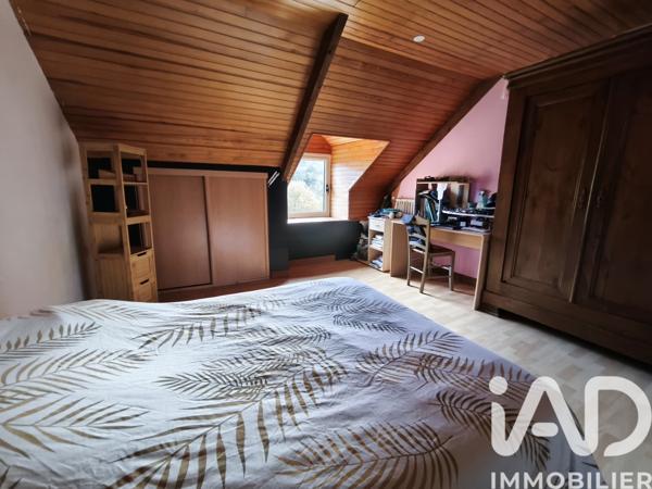 Maison à vendre 6 pièces 240 m² Mellac