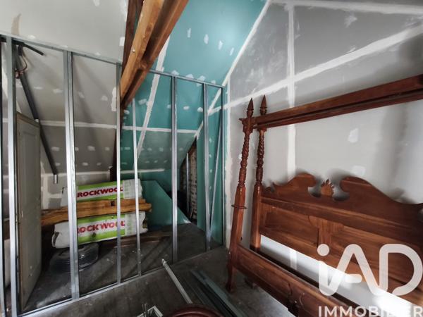 Maison à vendre 6 pièces 240 m² Mellac