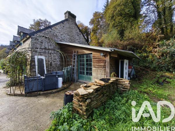 Maison à vendre 6 pièces 240 m² Mellac