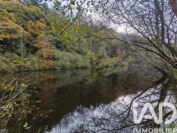 Maison à vendre 6 pièces 240 m² Mellac