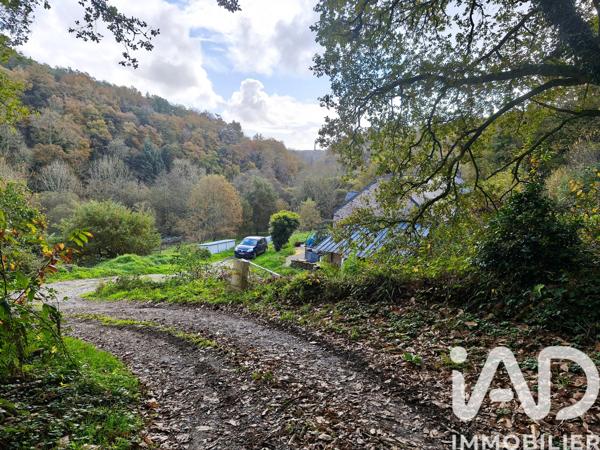 Maison à vendre 6 pièces 240 m² Mellac