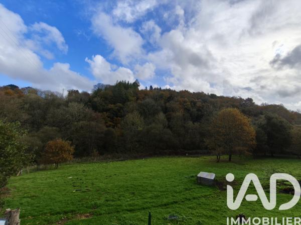 Maison à vendre 6 pièces 240 m² Mellac