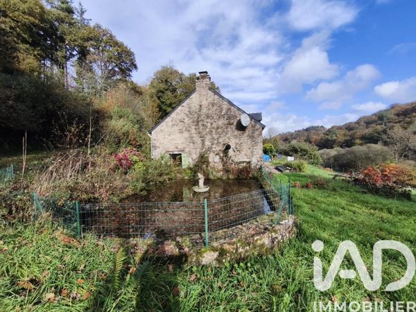 Maison à vendre 6 pièces 240 m² Mellac