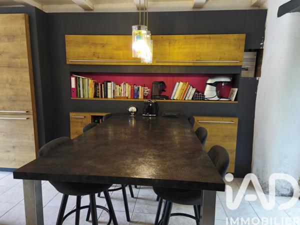 Maison à vendre 6 pièces 240 m² Mellac