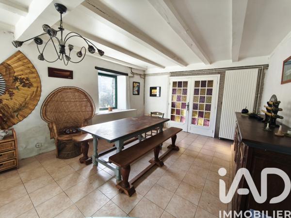 Maison à vendre 6 pièces 240 m² Mellac