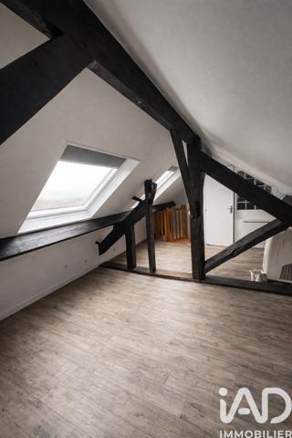 Appartement à vendre 2 pièces 28 m² Bourg-la-Reine