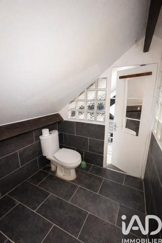 Appartement à vendre 2 pièces 28 m² Bourg-la-Reine