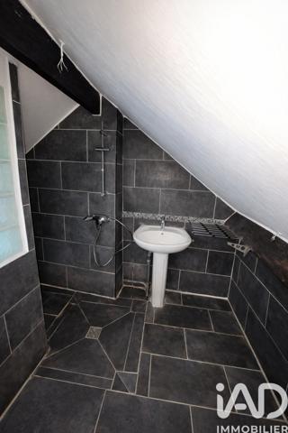 Appartement à vendre 2 pièces 28 m² Bourg-la-Reine