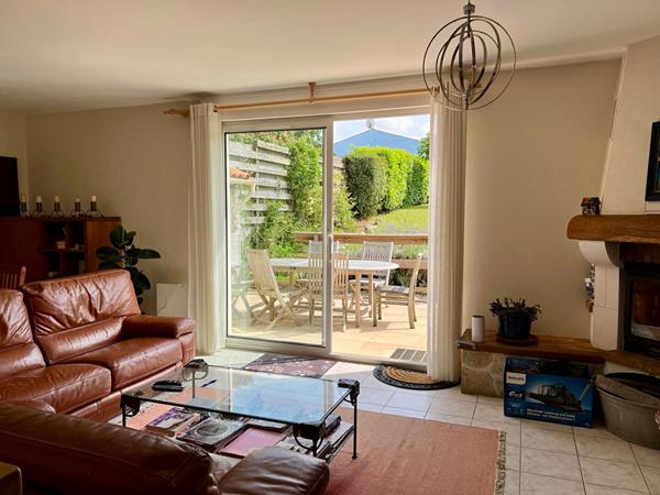 Maison Bourcefranc Le Chapus 4 pièce(s) 100 m2