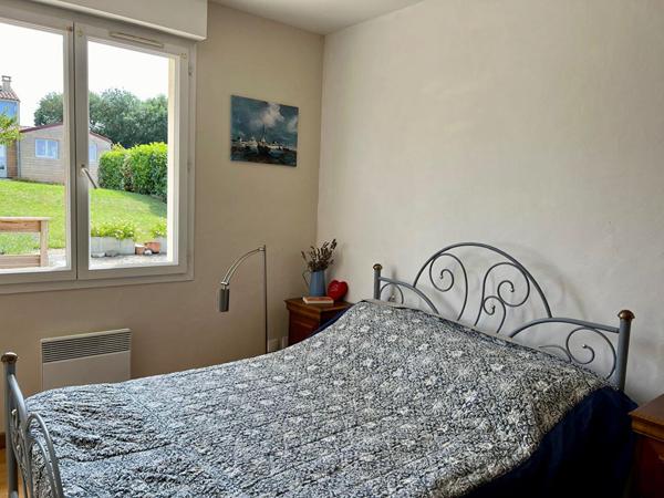 Maison Bourcefranc Le Chapus 4 pièce(s) 100 m2