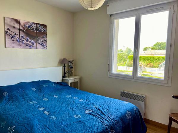 Maison Bourcefranc Le Chapus 4 pièce(s) 100 m2