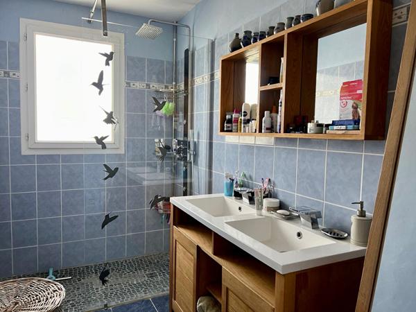 Maison Bourcefranc Le Chapus 4 pièce(s) 100 m2