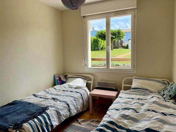 Maison Bourcefranc Le Chapus 4 pièce(s) 100 m2