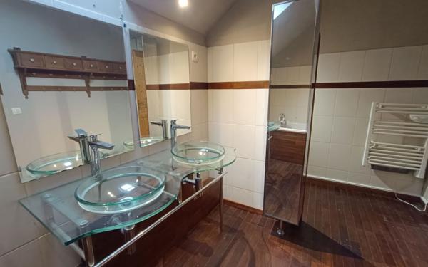 Maison à vendre    5 pièces •  Lizy-sur-Ourcq