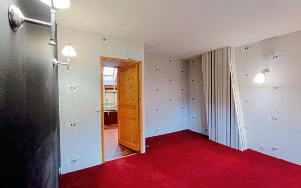 Maison à vendre    5 pièces •  Lizy-sur-Ourcq