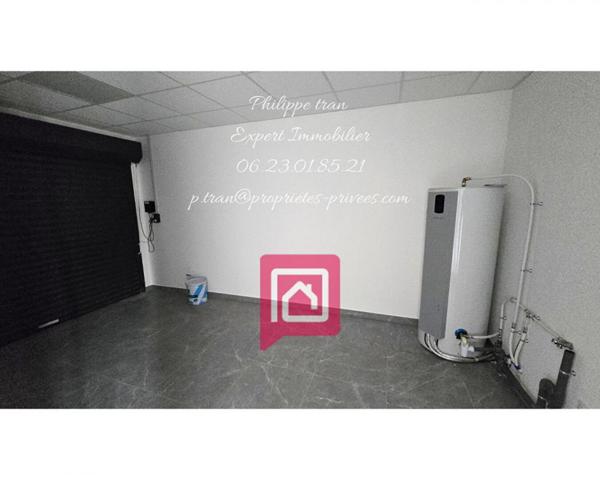 Villa Serignan T4  89 m2 a 500 metres de la mer