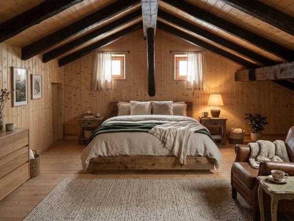 Vente / Autre à Morillon (74440)
