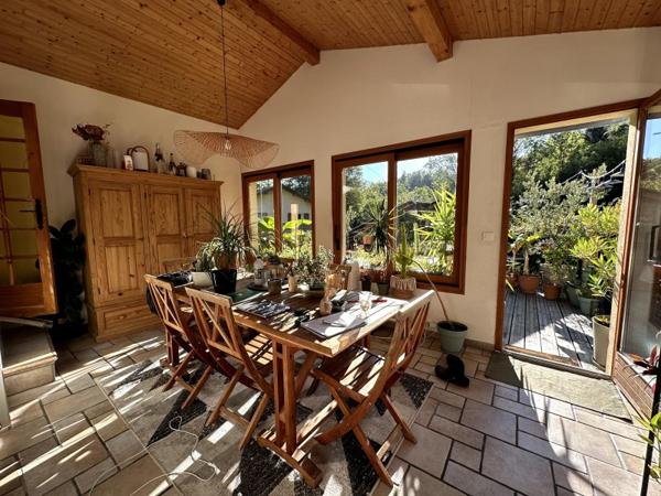 Vente / Autre à Morillon (74440)
