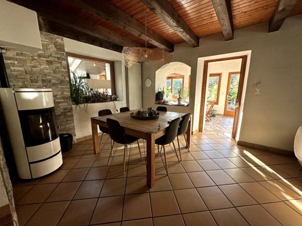 Vente / Autre à Morillon (74440)