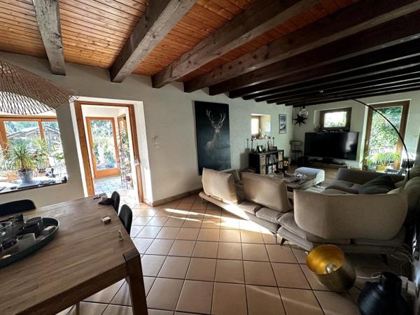 Vente / Autre à Morillon (74440)
