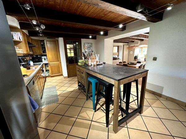 Vente / Autre à Morillon (74440)