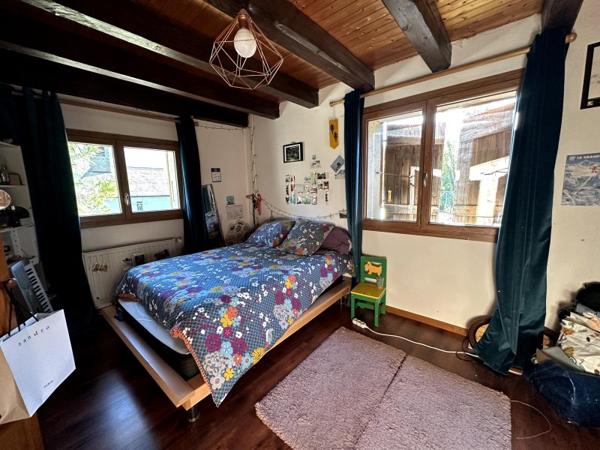 Vente / Autre à Morillon (74440)