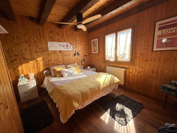 Vente / Autre à Morillon (74440)
