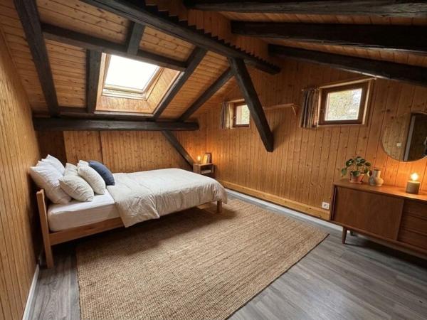 Vente / Autre à Morillon (74440)