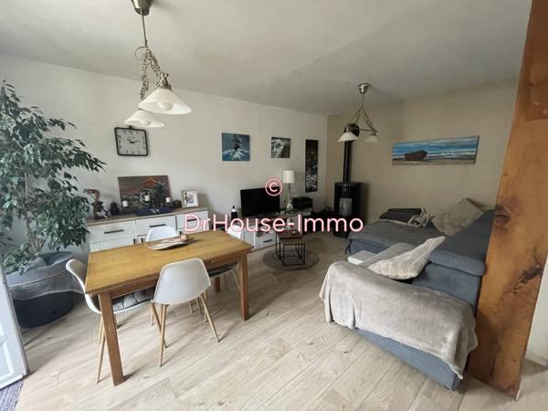 Maison à vendre 5 pièces de 108 m²