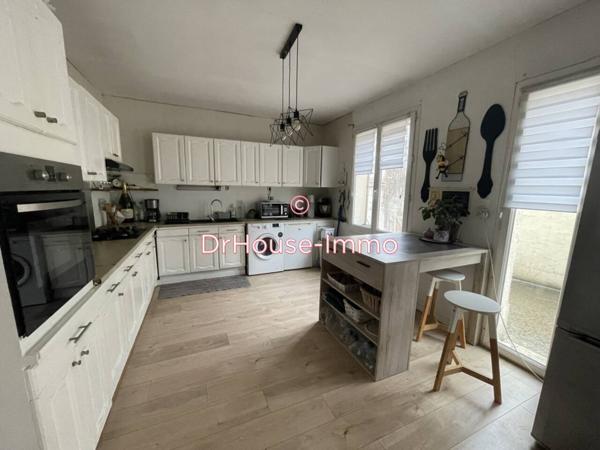 Maison à vendre 5 pièces de 108 m²