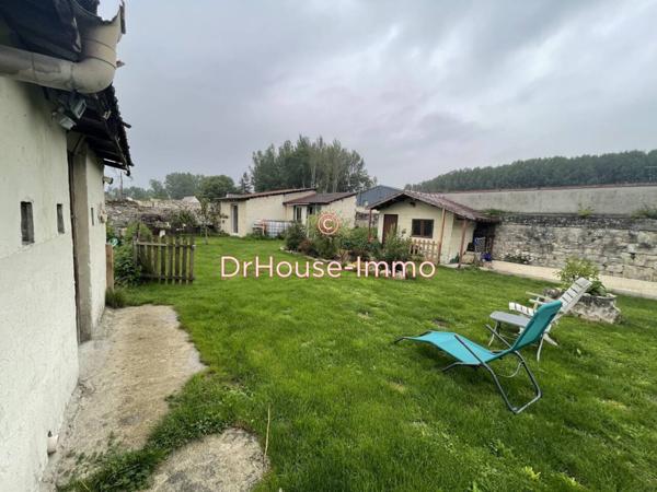 Maison à vendre 5 pièces de 108 m²