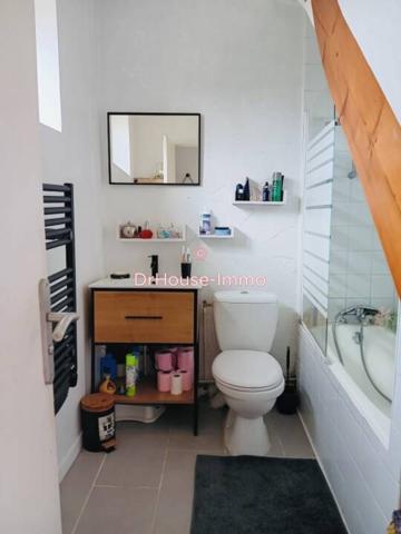 Maison à vendre 5 pièces de 108 m²