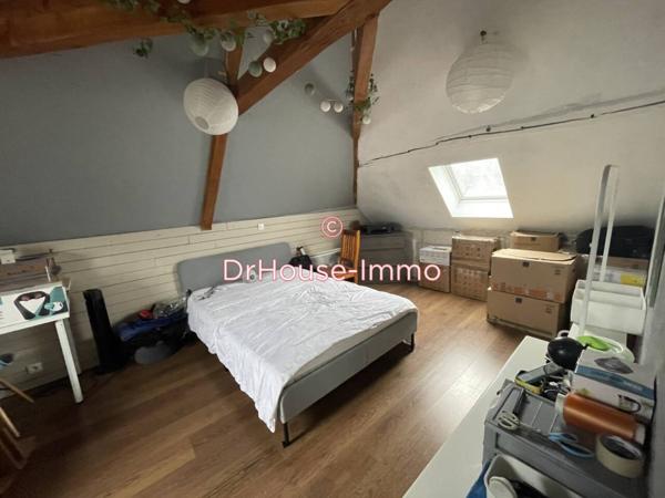 Maison à vendre 5 pièces de 108 m²